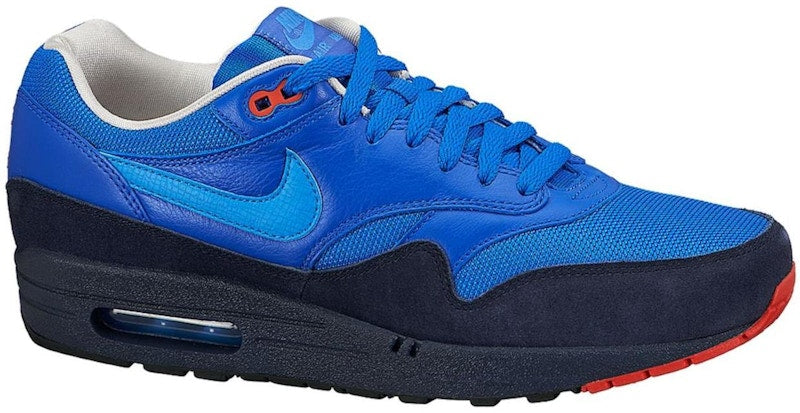 Nike Air Max 1 FB Obsidian