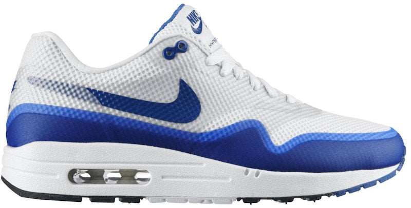 Nike Air Max 1 Hyperfuse Varsity Blue