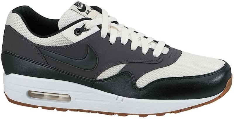 Nike Air Max 1 Sail Dark Grey