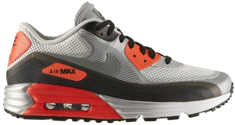 Nike Air Max 90 Lunar 90 Infrared