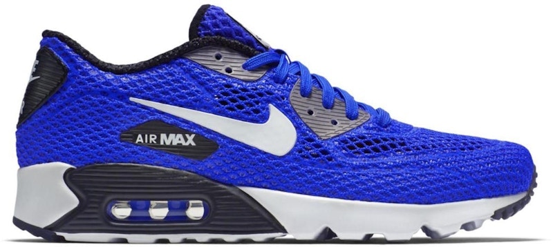 Nike Air Max 90 Ultra Racer Blue