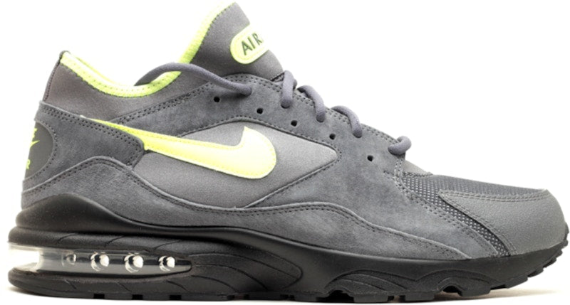Nike Air Max 93 size? Pack Dark Grey