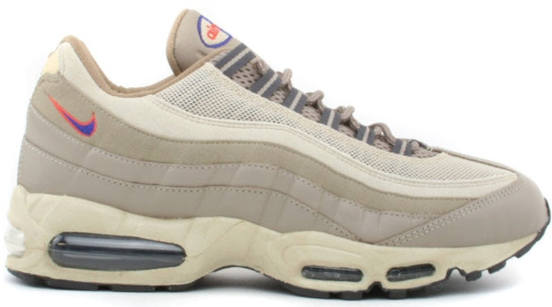 Nike Air Max 95 ACG Mowabb