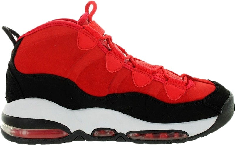 Nike Air Max Uptempo University Red