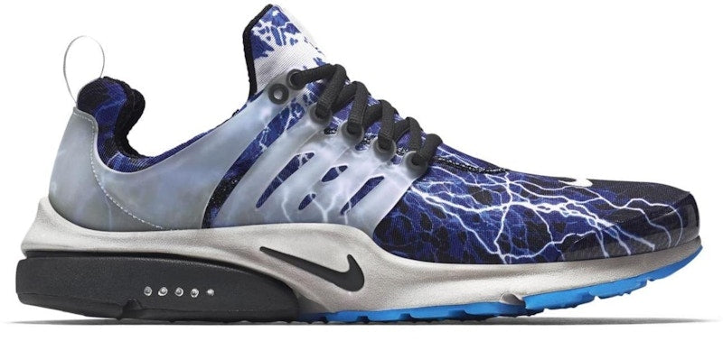 Nike Air Presto Lighting