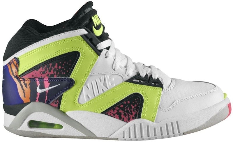Nike Air Tech Challenge Hybrid Volt