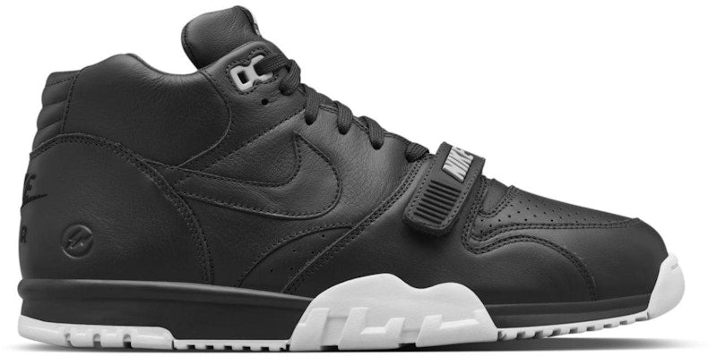 Nike Air Trainer 1 Fragment Black