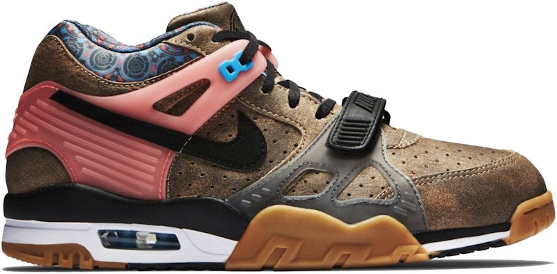 Nike Air Trainer III Super Bowl (2015)