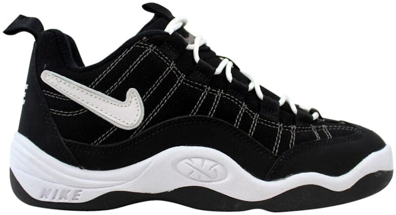 Nike B-que Black (GS)