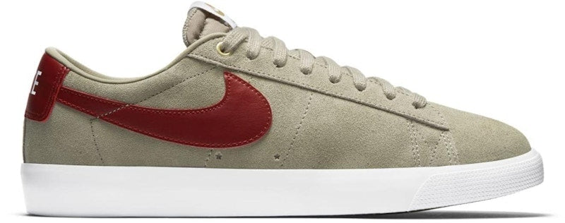 Nike SB Blazer Bamboo