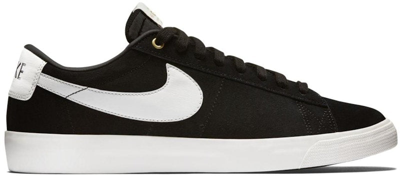 Nike SB Blazer Black Sail
