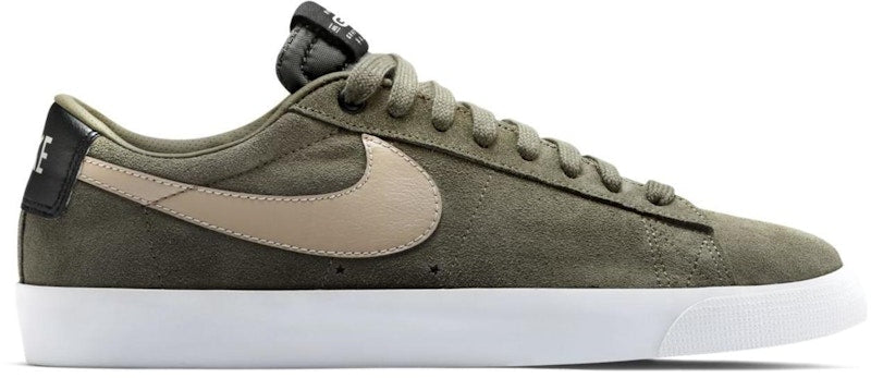 Nike SB Blazer Cargo Khaki