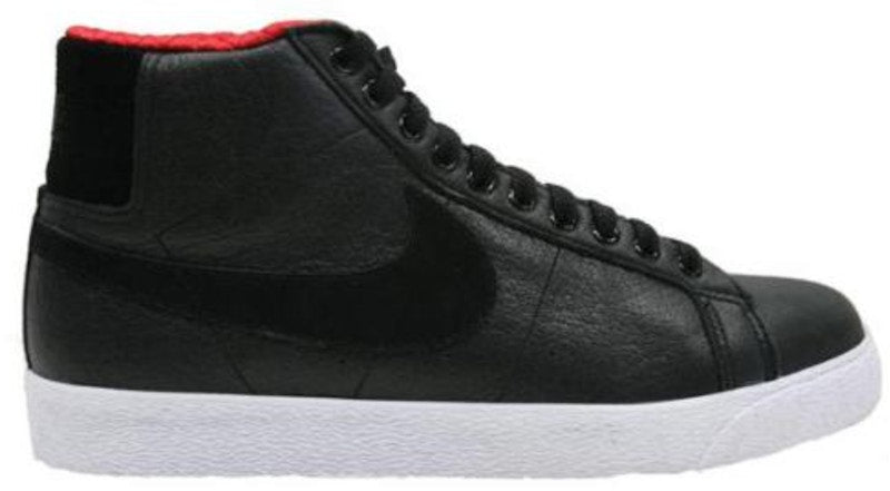 Nike SB Blazer Elite Lance Mountain