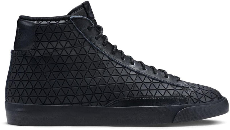 Nike SB Blazer Metric Black