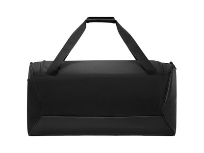 Nike Brasilia 9.5 Training Duffel Large 95L Bag Black/Black/White