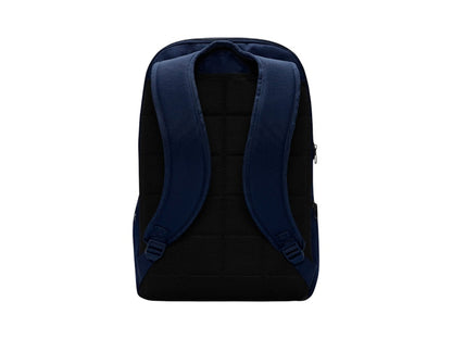 Nike Brasilia 9.5 Training Extra Large 30L Backpack Midnight Navy/Black/White