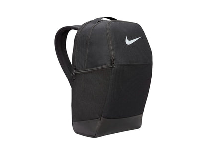 Nike Brasilia 9.5 Training Medium 24L Backpack Black/Black/White