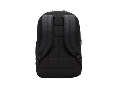 Nike Brasilia 9.5 Training Medium 24L Backpack Black/Black/White