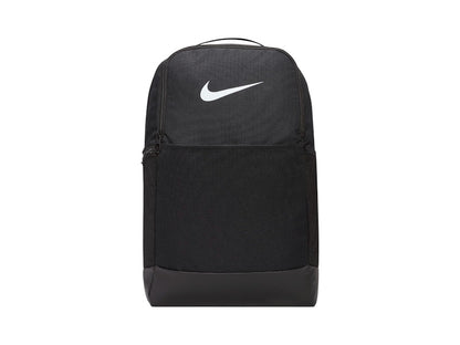 Nike Brasilia 9.5 Training Medium 24L Backpack Black/Black/White