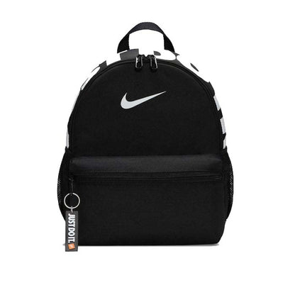 Nike Brasilia JDI (11L) (Kid's) Black