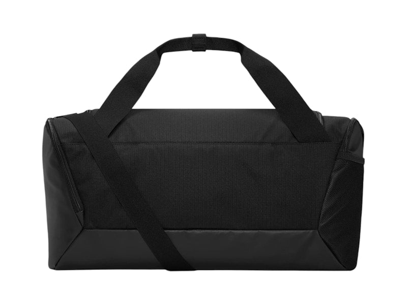 Nike Brasilia Training Duffel Small 41L Bag Black/Black/White