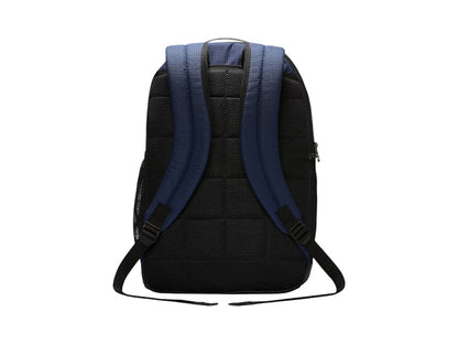 Nike Brasilia Training Medium Backpack Midnight Navy/Black/White