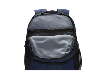 Nike Brasilia Training Medium Backpack Midnight Navy/Black/White