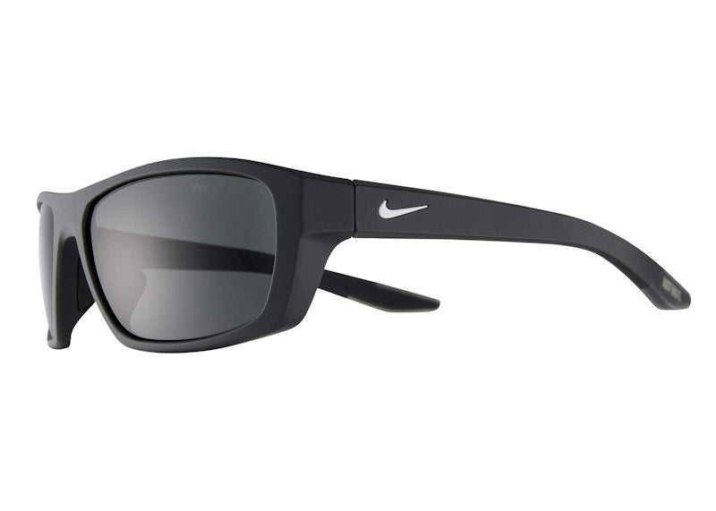 Nike Brazen Boost Sunglasses Matte Grey/Grey (CT8177-060-57)