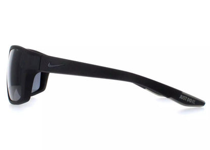 Nike Brazen Fury Sunglasses Matte Black/Silver (DC3294-011-6017)