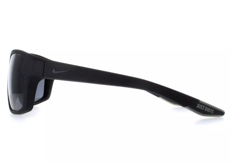 Nike Brazen Fury Sunglasses Matte Black/Silver (DC3294-011-6017)