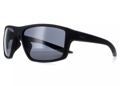 Nike Brazen Fury Sunglasses Matte Black/Silver (DC3294-011-6017)