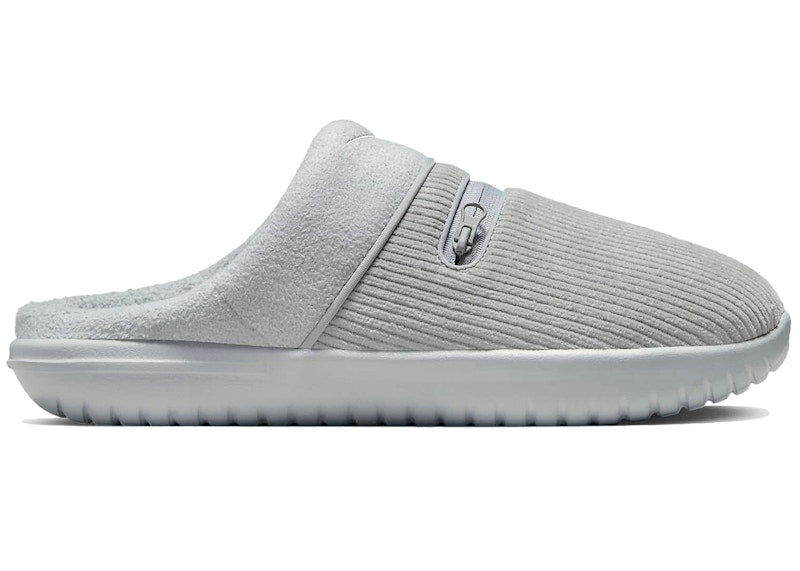 Nike Burrow Light Smoke Grey