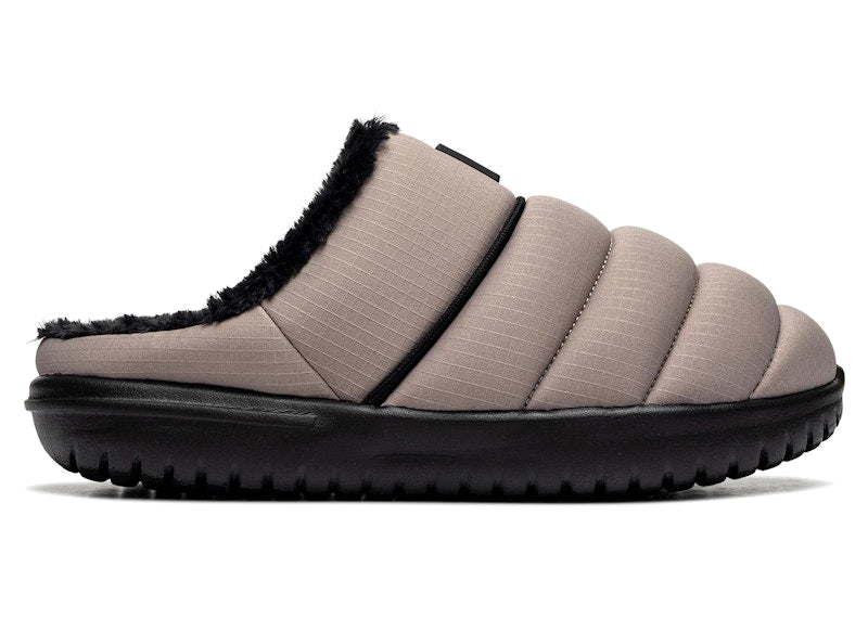 Nike Burrow SE College Grey Soft Pearl Black