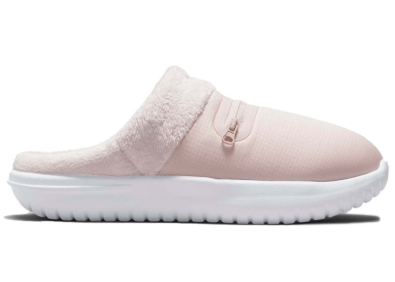 Nike Burrow Slipper Barely Rose (Women's)