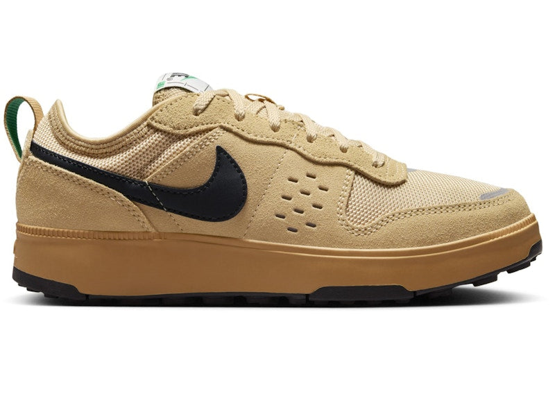 Nike C1TY Brownstone (GS)