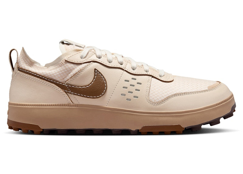 Nike C1TY Pale Ivory Hemp Pearl White Light British Tan