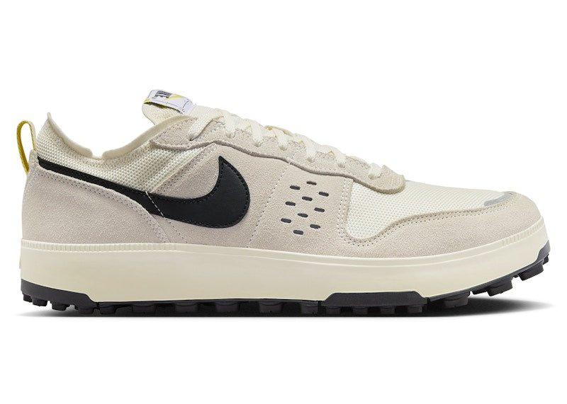 Nike C1TY Soft Pearl Light Khaki Lightning Black