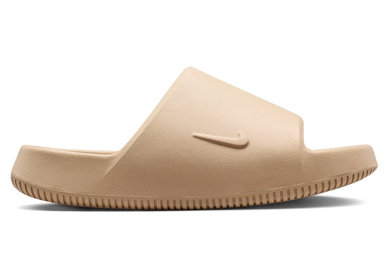 Nike Calm 2.0 Slide Linen