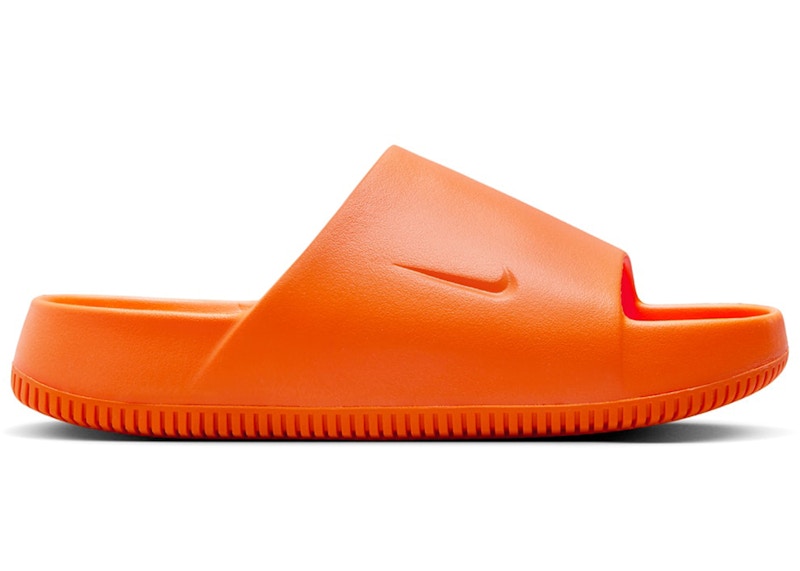 Nike Calm Bright Mandarin
