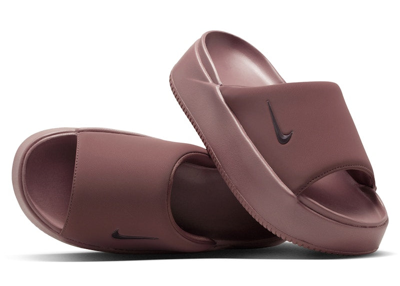 Nike Calm Elevation Slide Tattoo (Women's)