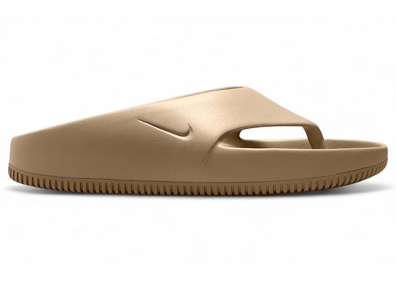 Nike Calm Flip Flop Khaki