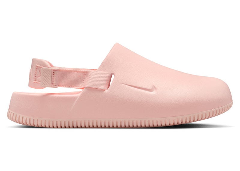 Nike Calm Mule Arctic Orange (Women's)
