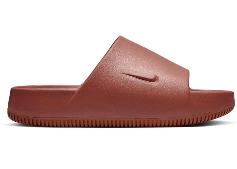 Nike Calm Slide Rugged Orange (Women's)
