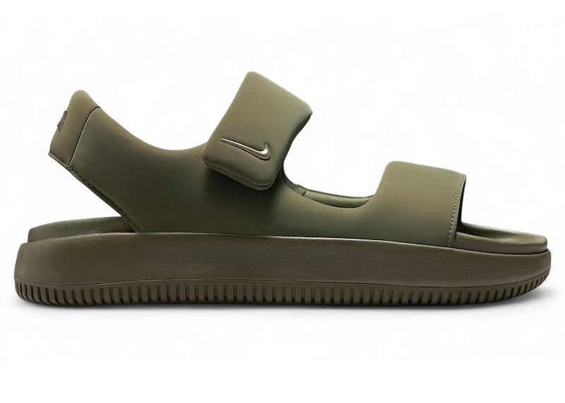 Nike Calm Sandal Medium Olive