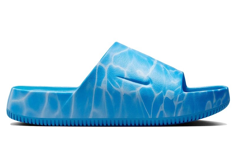 Nike Calm Slide Water
