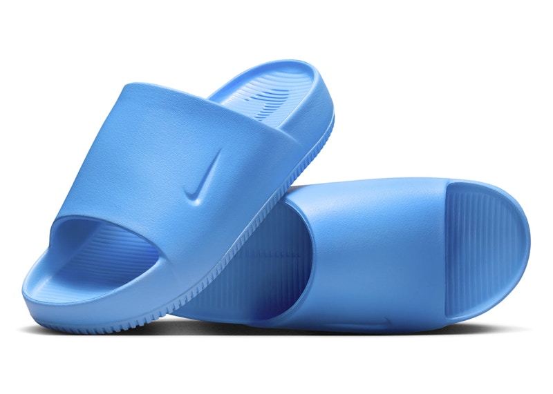 Nike Calm University Blue