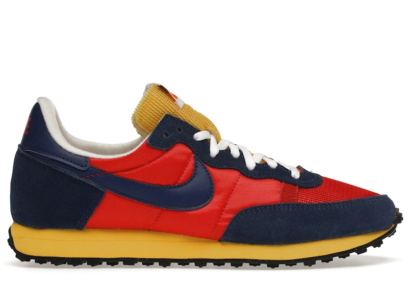 Nike Challenger OG Navy Red