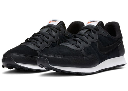 Nike Challenger OG SE Black Suede