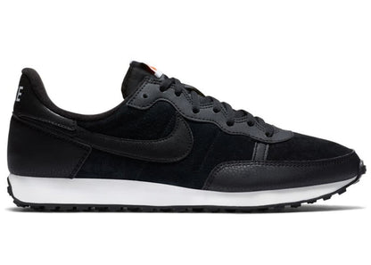 Nike Challenger OG SE Black Suede