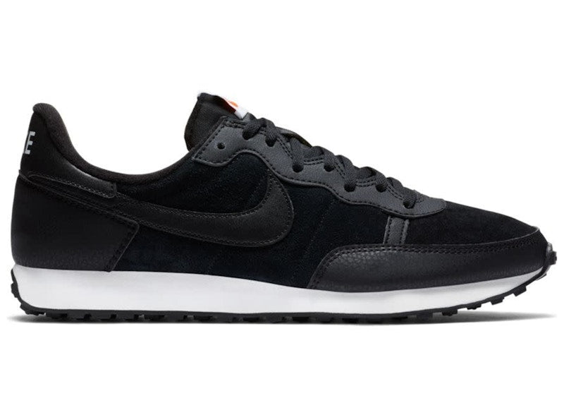 Nike Challenger OG SE Black Suede